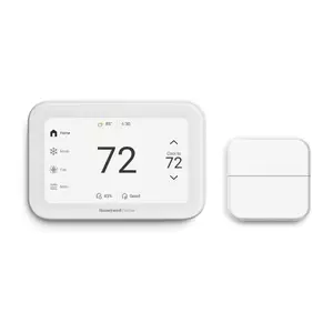 Honeywell Home X8S
