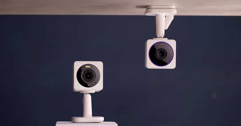 Сбой в камерах Wyze позволил видеть чужие дома