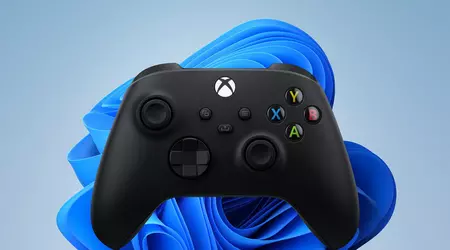 Microsoft introduced Windows 11 users to an updated on-screen keyboard for typing with an Xbox controller
