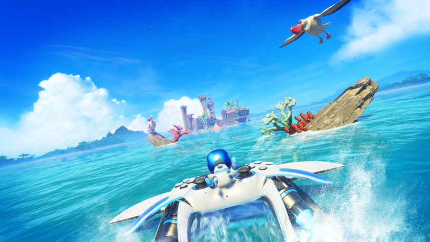 Sony готовит тематический бандл PlayStation 5 с Astro Bot, сообщает инсайдер billbil_kun