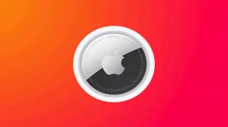 В Канаді злодії використовують AirTags для викрадення авто