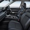Mitsubishi Destinator - with seats.