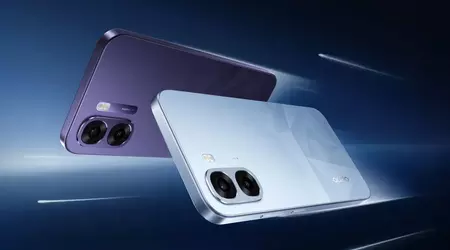 Представлено Oppo K14x 5G — дешевий смартфон з екраном 120 Гц та акумулятором на 6500 мА·г