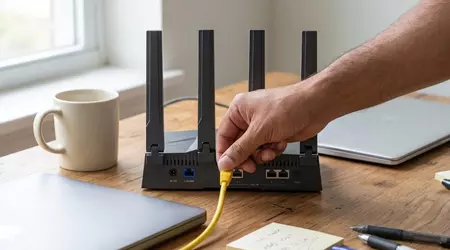 How to Choose the Best Routers for Fiber Internet