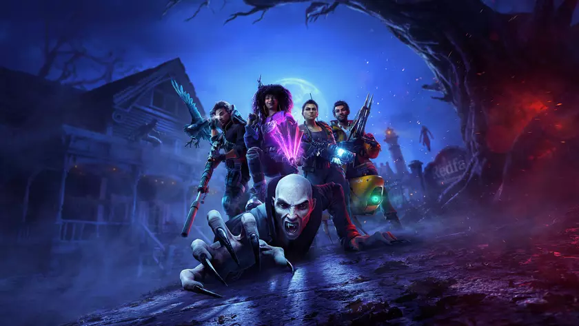 "Сейчас планов закрывать Arkane Austin нет", - сообщает руководитель Xbox Game Studios