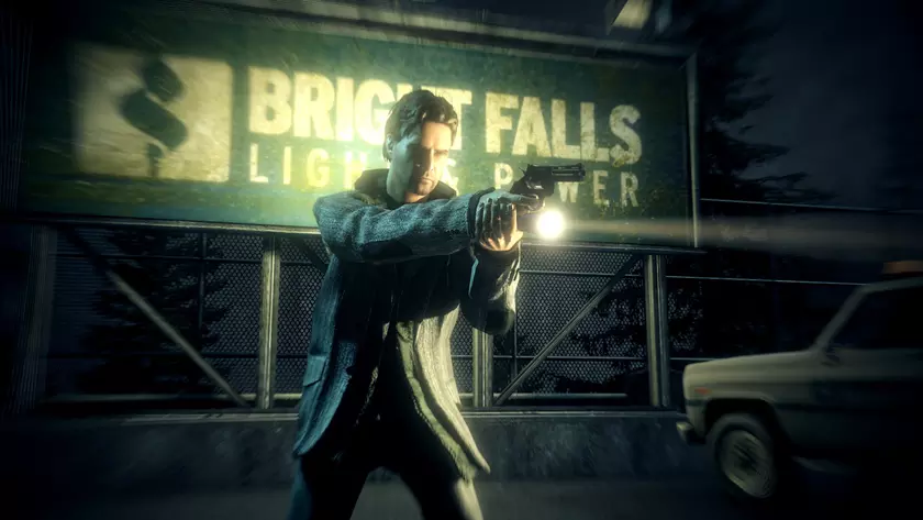 Alan Wake 2 умерла на стадии разработки, и у Remedy нет сил продолжить серию