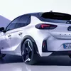 Прев'ю нового Opel Corsa GSE 2026 динаміка