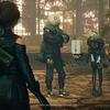Next week, Stellar Blade will begin a crossover with Nier: Automata - the game will feature new costumes and a photo mode-8