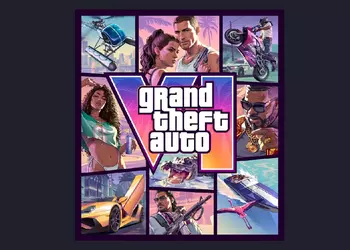 Предзаказ GTA VI стартует 25 июня — Rockstar Games показала главный арт долгожданной игры