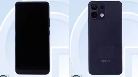 Витік інформації про Oppo K13: Нові моделі з Snapdragon 8s Gen 4