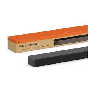 Amazon Fire TV Soundbar Plus