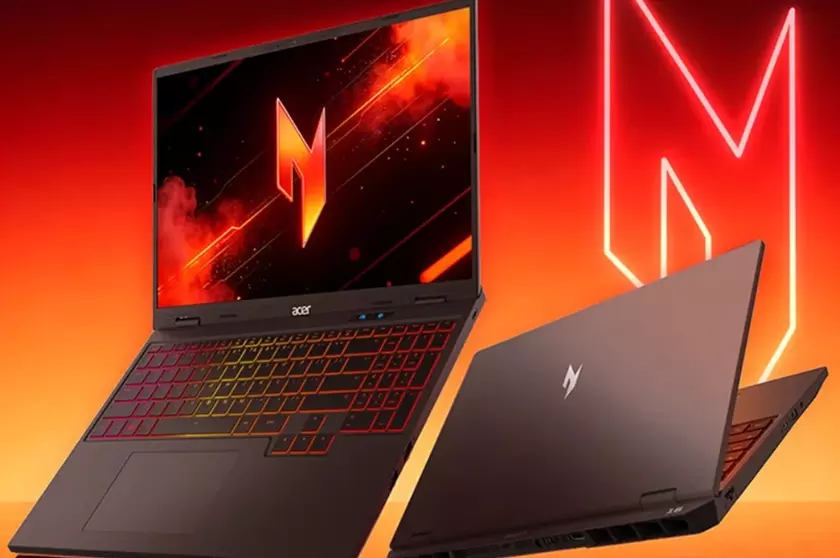 Acer Shadow Knight Neo 16: Launched for Hardcore Gamers!