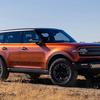 Scout Traveler electric SUV