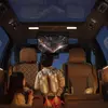 Li Auto i9 с оборудованием