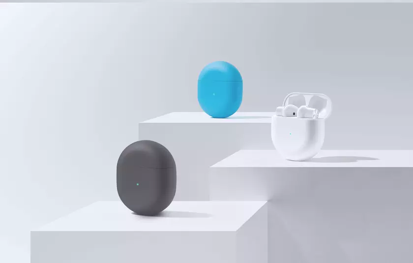 OnePlus Buds: TWS-наушники с шумоподавлением, автономностью до 30 часов и быстрой зарядкой за $79