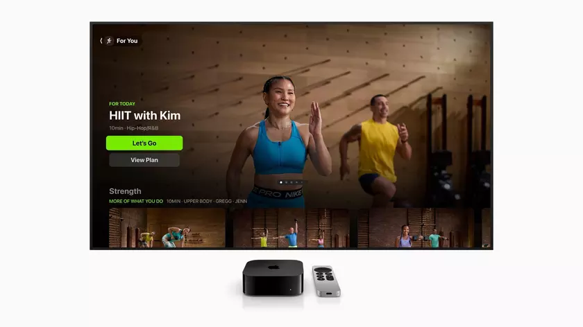 Для разработчиков: Apple выпустила tvOS 18 Beta 2