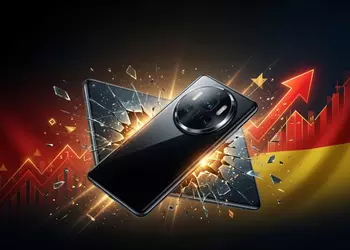 Huawei Mate 80 разрывает китайский рынок: 6.5 миллиона устройств и поражение Apple