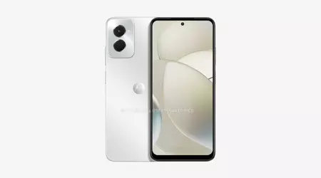 Confirmed: the Moto G Power 5G (2024) will be powered by a MediaTek Dimensity 7020 processor