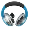 Casque Bluetooth Blue XL vue miniature