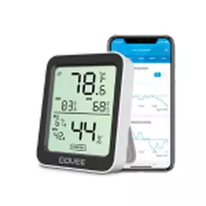Govee Thermo-Hygromètre Bluetooth