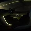 Мініатюра концепту Buick Electra Orbit: деталі задньої частини