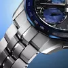 Casio Oceanus Manta з функцією Bluetooth