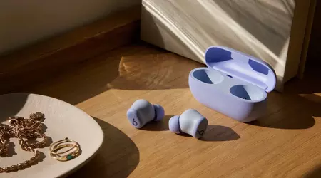 $79: Beats Solo Buds з підтримкою Apple Find My/Google Find My Device та автономністю до 18 годин надійшли в продаж