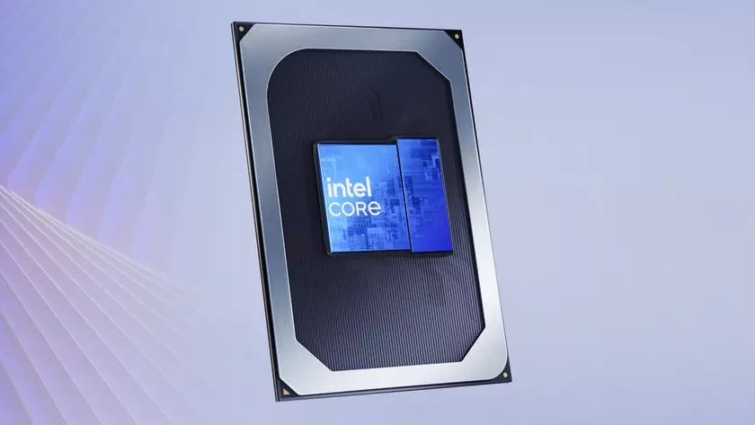 Процессоры Intel Core Series 3