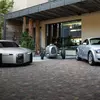 Превью: Audi Concept C 2025 - вид колеса