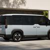 Kia PV5 Gallery Thumbnail