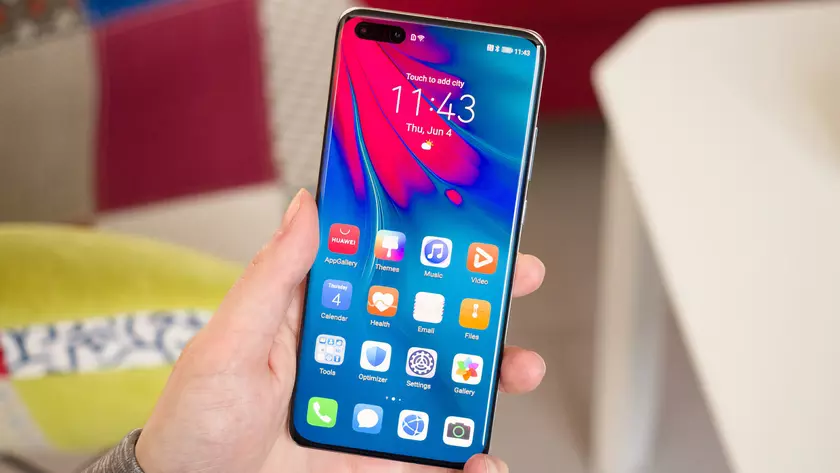 Huawei выпустила обновление HarmonyOS 2.0 для шести старых моделей смартфонов и планшетов