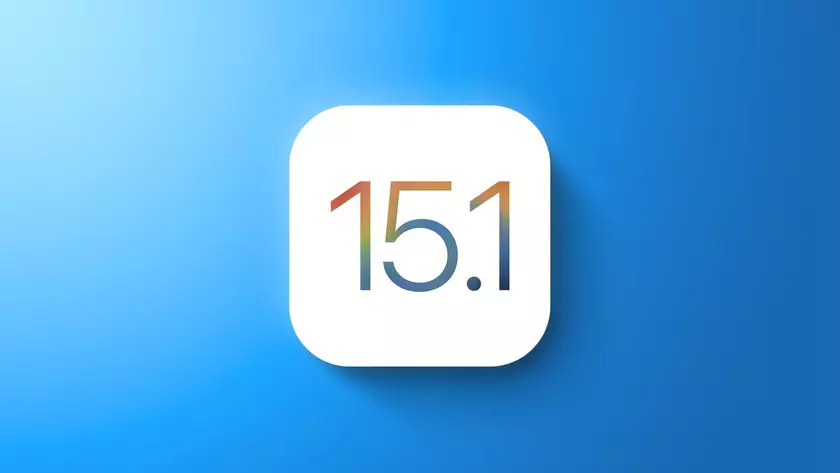 Apple выпустила третью бета-версию iOS 15.1, в прошивку добавили несколько новых функций для владельцев iPhone 13 Pro