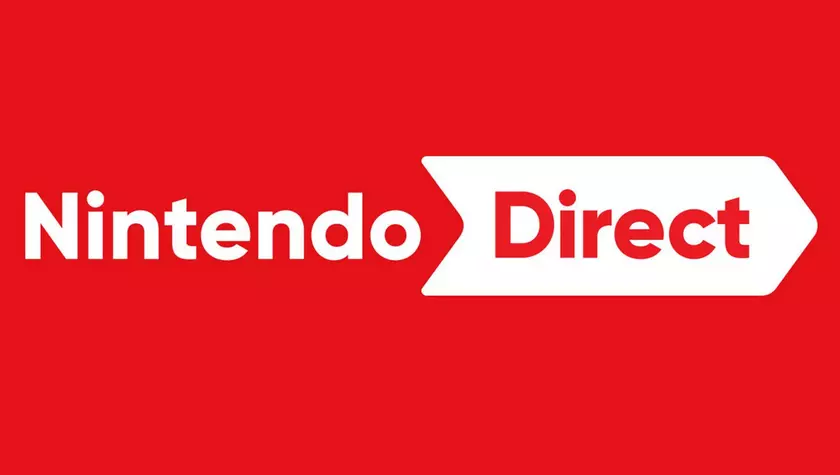 История логотипа Nintendo Direct: эволюция дизайна