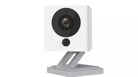 Xiaomi Small Square 1S: an improved IP camera for the same money