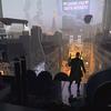 Vampires à Paris : le concept art du jeu d'action Marvel's Blade d'Arkane Studios a été dévoilé.-6