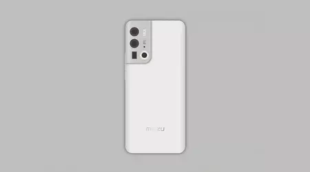 Snapdragon 8 Gen2, 50-МП камера і екран Samsung LTPO AMOLED E6 за $630 - стали відомі характеристики та ціна Meizu 19 Pro