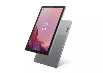 Lenovo Tab M9: 9-дюймовый планшет с чипом MediaTek Helio G80 и батареей на 5100 мАч за $130
