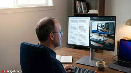 Best Monitor for Remote Work