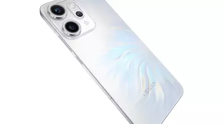 В мережу потрапили характеристики Oppo Reno15, Reno15 Pro і Reno15 Pro Max, які мають бути анонсовані в листопаді