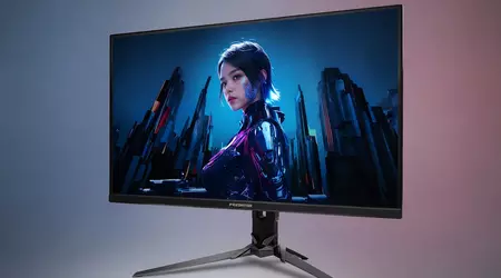 Acer lance un moniteur 1000 Hz en Full HD natif, pour 1 099 €
