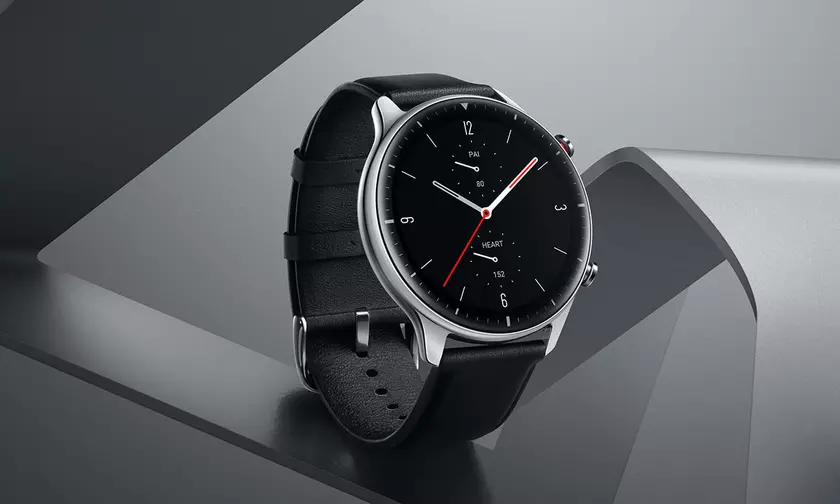 Huami выпустит смарт-часы Amazfit GTR 2 LTE с поддержкой eSIM на глобальном рынке (обновлено)