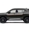 Honda WR-V miniature of Damd project
