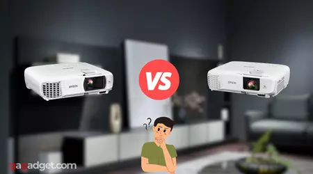 Epson 1060 vs Epson 880: Comparison