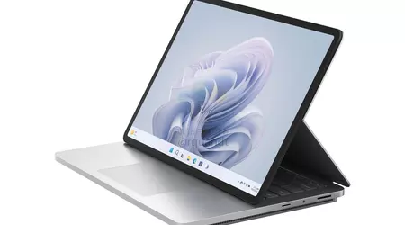 Не тільки Surface Laptop Go 3: Microsoft випустить Surface Studio 2 з екраном на 14.4 дюйма, процесорами Intel Raptor Lake і слотом для microSD