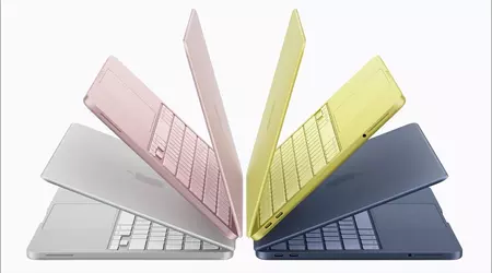 MacBook, iPad, Vision Pro, HomePod і інші гаджети Apple подорожчали — криза пам’яті змусила компанію підняти ціни