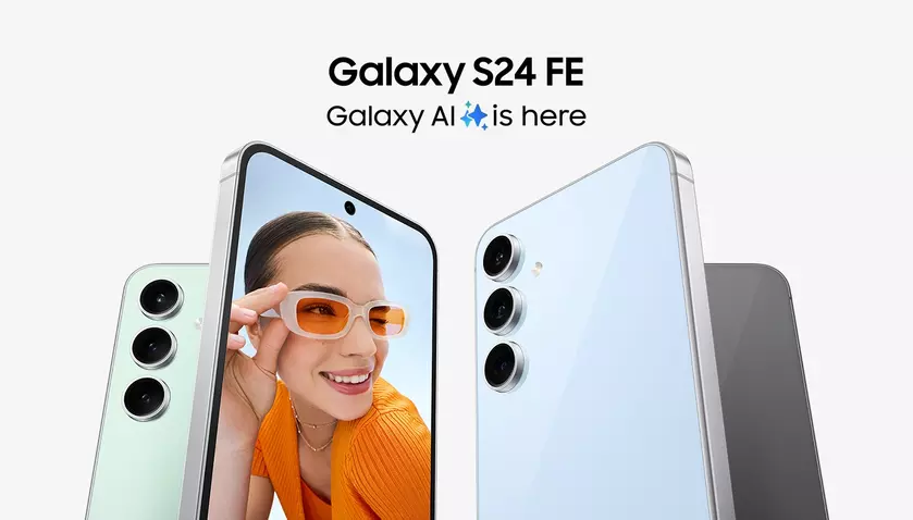 Meet the New Samsung Galaxy S24 FE: The Future of Tech Revealed