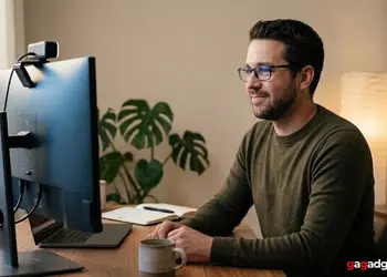 Best Webcams for Zoom Meetings (Better Than Your Laptop Camera)