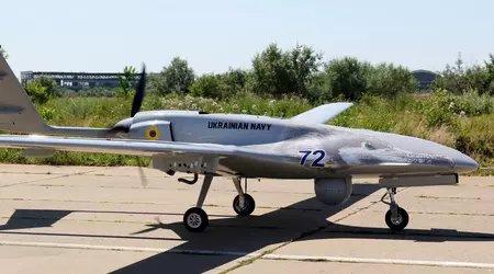 Туреччина безкоштовно передасть Боснії і Герцеґовині два Bayraktar TB2