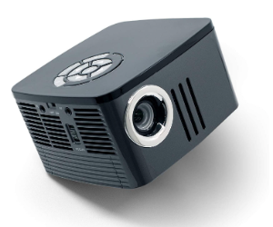 AAXA P7 Mini Projector