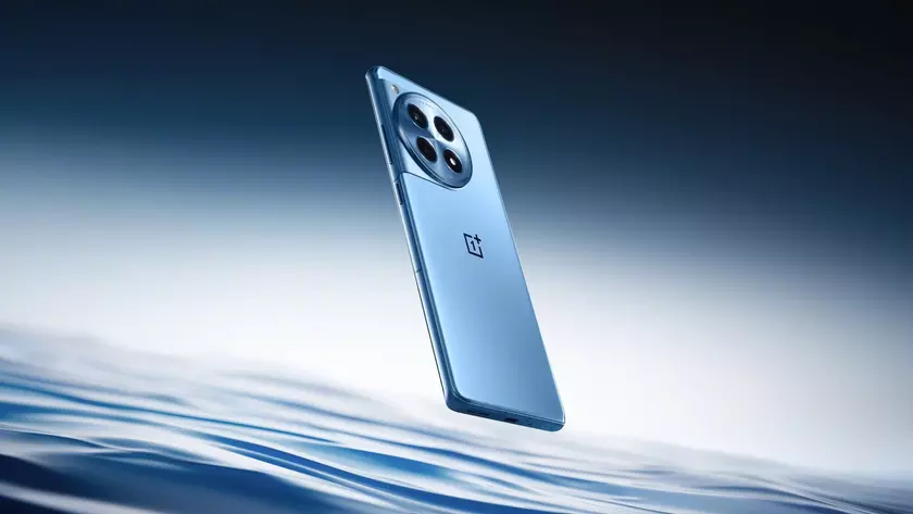 Limited time deal: OnePlus 12R с накопителем на 256 ГБ можно купить на Amazon со скидкой $70